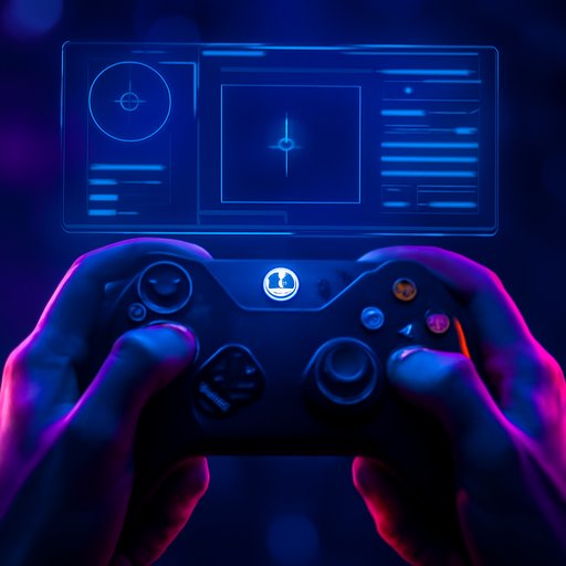 gb99 esports দলীয় লবি